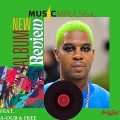 IR Presents: Music Mpulse "Kid Cudi"