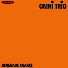 Renegade Snares (Foul Play Remix) (1995)