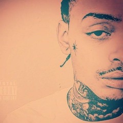 CantCallit Prod By Globoybeats
