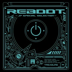 TREASURE(트레저) LET IT BURN
