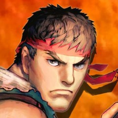 Street Fighter - Ryu Theme (W.O.O.O Remix)