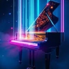 Just Playing Piano (TBC) Makina