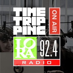 Bass Programm #009 @ Radio Lora 92.4FM - Flinta Bass Music Producer mit Cosimoto & KamiKatze