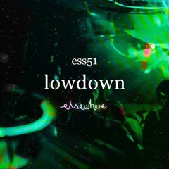 ess51: Lowdown / 07.24