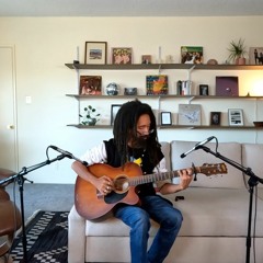 Dreadfro: Living Room Session