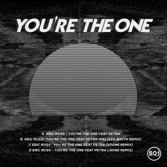 You're the One (Remix) [feat. Melissa Nikita]