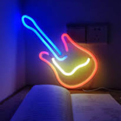 A night time's Journey