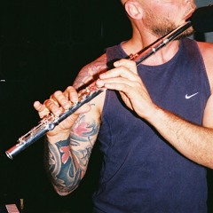 Offie Mag Radio: Jazz Flute Special - April 2021
