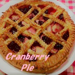 Cranberry Pie (demo)