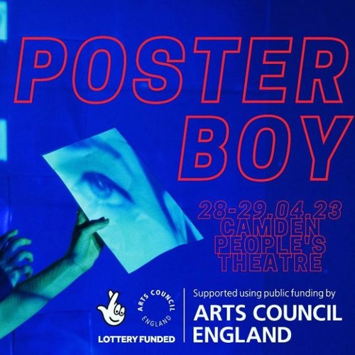 Stream Livvy Lynch Composition for POSTER BOY (score for live performance) by Livvy Lynch