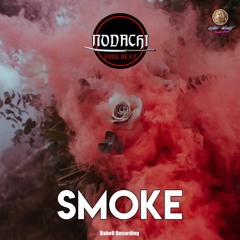 Smoke | Free Beat 2021 [No Copyright Music]