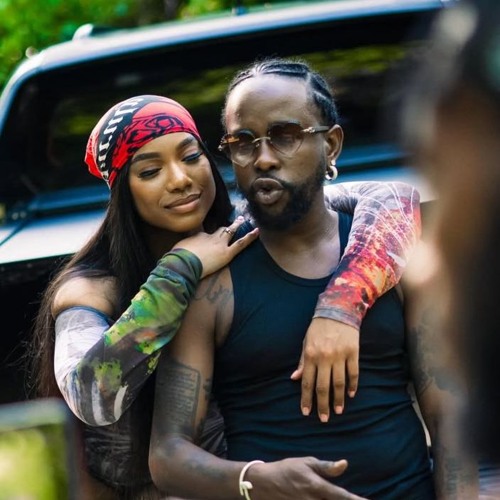 Popcaan - Lifestyle Moment