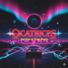 Instinto de Batalla - Hardwave Trap Beats