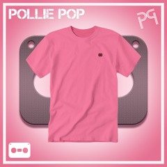 Pink T Maroon Tape #ScrewedNChopped