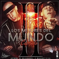 LOS MEJORES DEL MUNDO 2.WAV