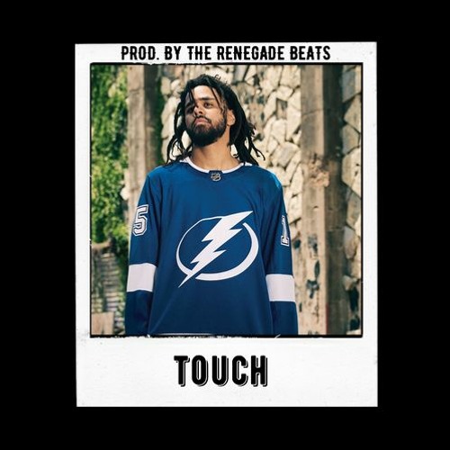 TOUCH - J COLE TYPE BEAT