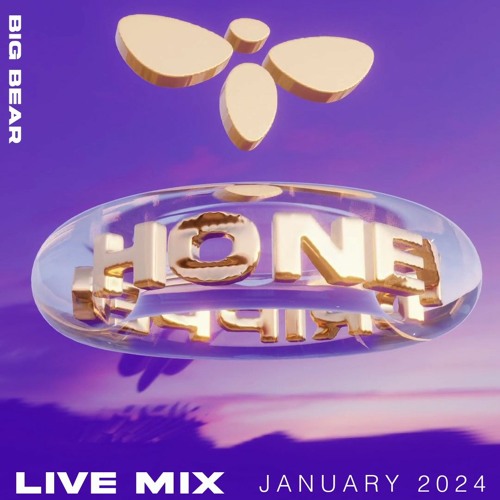 HONEY DRIPPED LIVE MIX JAN 2024 PART 1