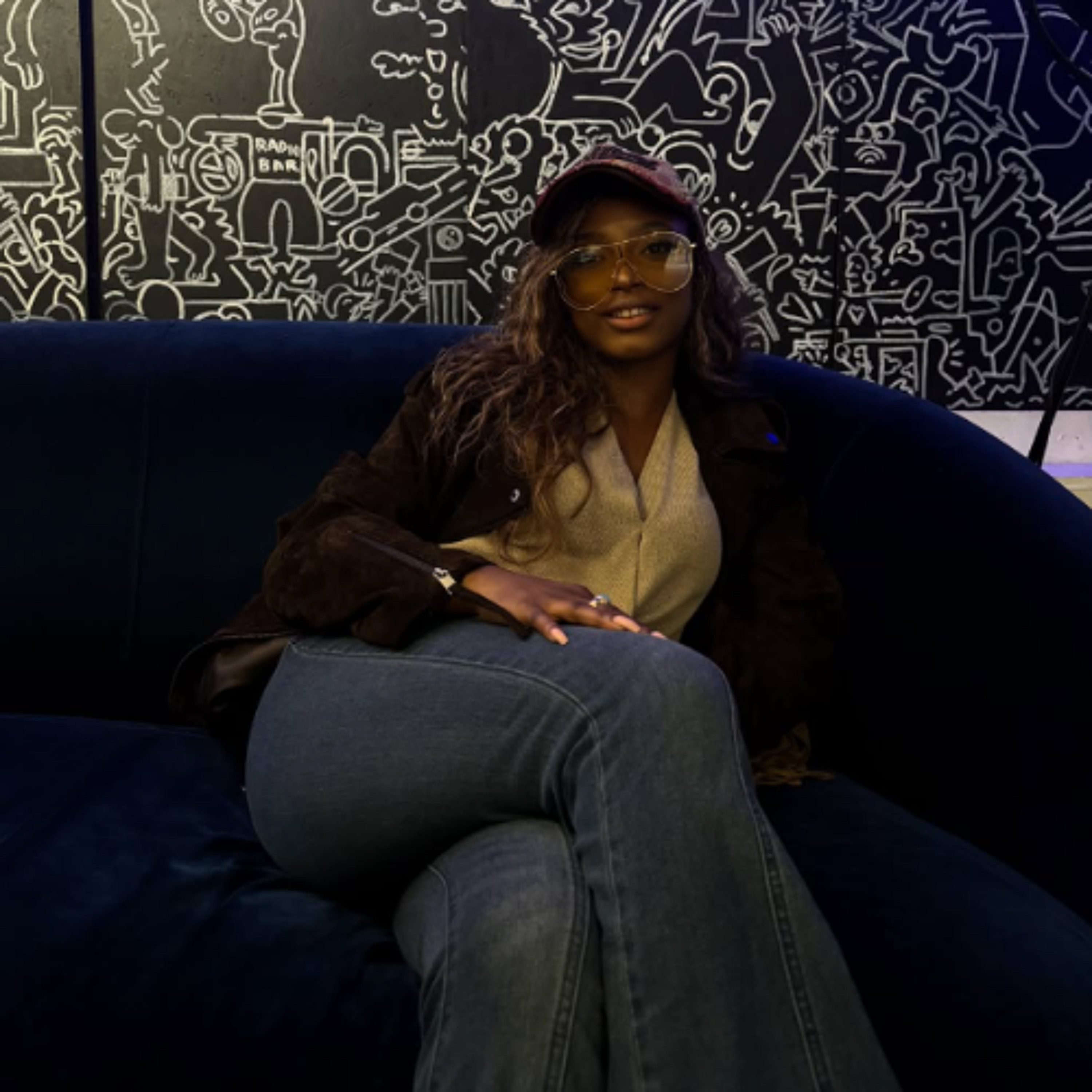 Soul Down Sessions w/ Chloe 03/06/26 - Voices Radio episode artwork