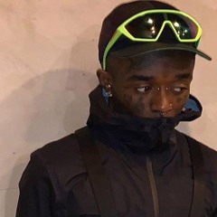 Uzi - Why You Starin (Pierre)