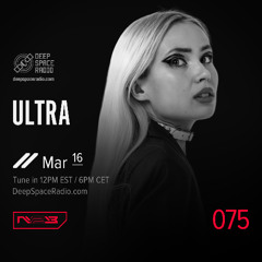 Addicted-2-Bass / Episode 075 / ULTRA / 16.03.2025