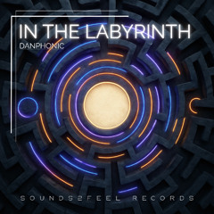 Danphonic - In The Labyrinth