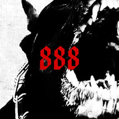888 SWEET SPINE