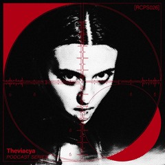 RED CIRCLE PODCAST [RCPS026] THEVIACYA