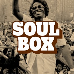 SOULBOX RADIO IMAGING