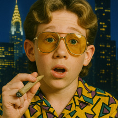 Goop City (Minkus Mashup)