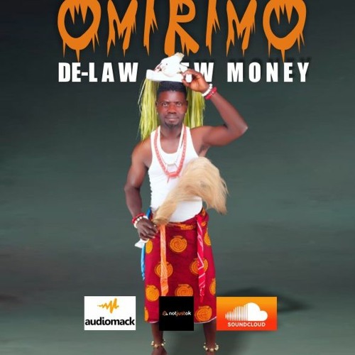 DE LAW OMIRIMO