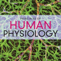 Download PDF Principles Of Human Physiology Free Download And Read Online