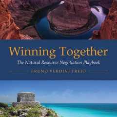 ❤ PDF Read Online ❤ Winning Together: The Natural Resource Negotiation