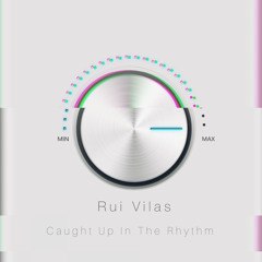 Rui Vilas - Caught Up In The Rhythm (Original Remix)