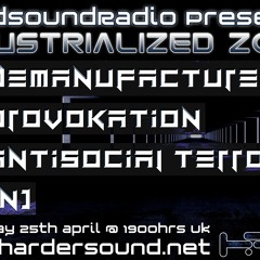 [N] - Industrialized Zone 320 [1]