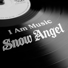 snow angel