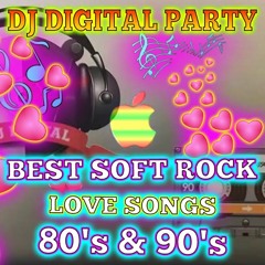 BEST #SOFT #ROCK #LOVE #SONG'S #80's #90's