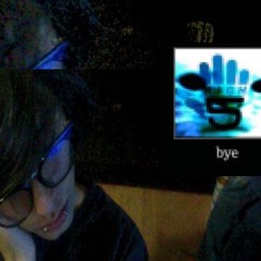 byebye..* ftt. iaanshawtyy(prodd.vvsgabo)