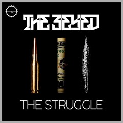 The 3Eyed - Cocaine Flow [Industrial Strength Records - 2018]