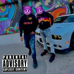 Break It Down - Bobby Bands X Mickey Cobain