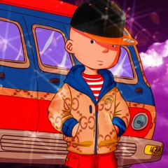 Caillou