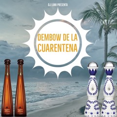 Dembow De La Cuarentena