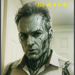 No AI 4 U @ I - 9:1:25, 3.30 PM