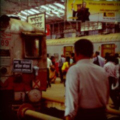 Poussière d'atomes