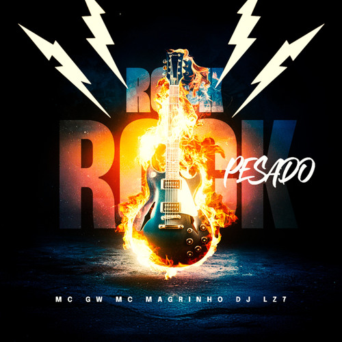 ROCK PESADO