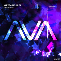 The Launch (Extended Mix)