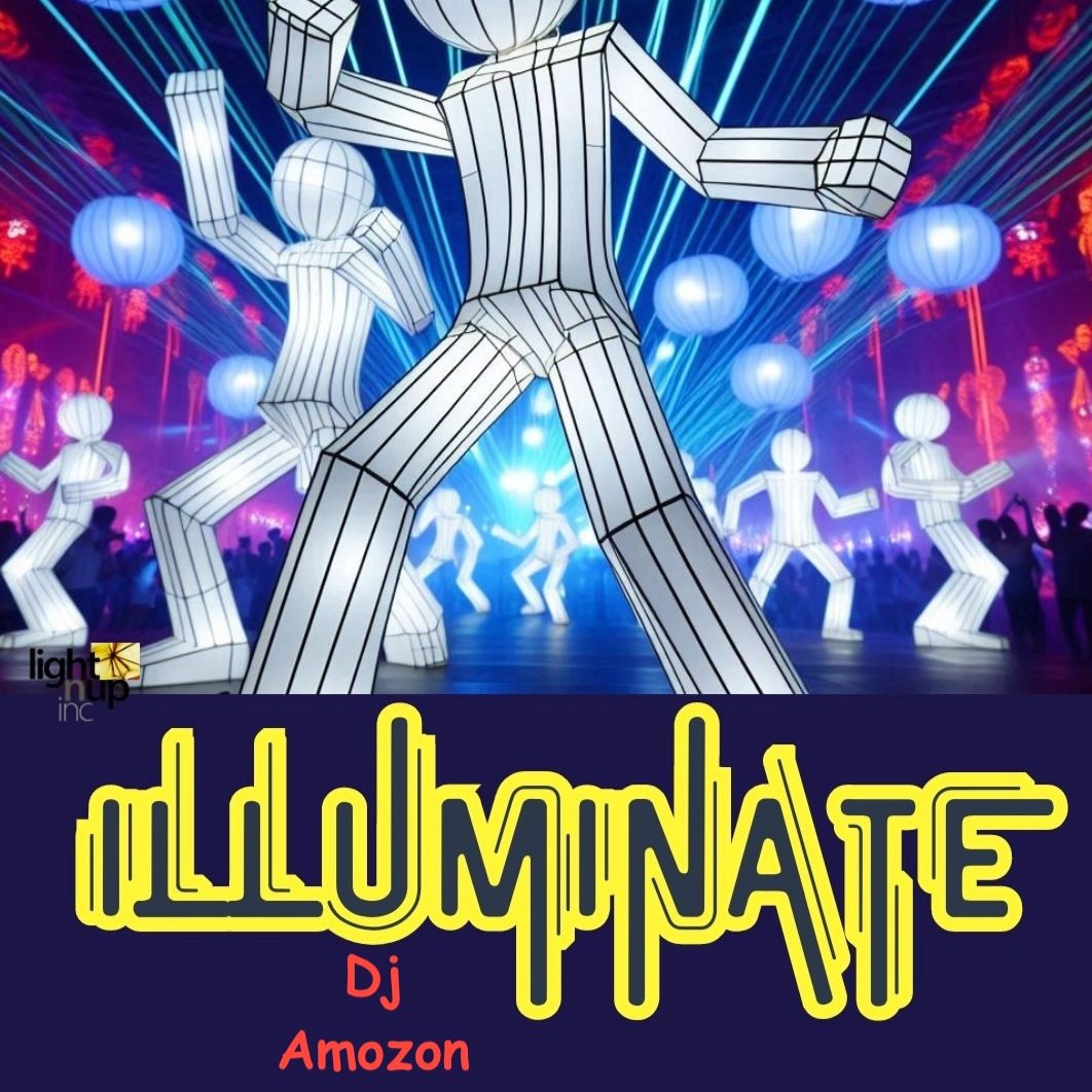 Illumin episode artwork