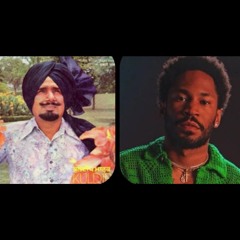 Sarwan Puthara | Kuldip Manak | Kaytranada