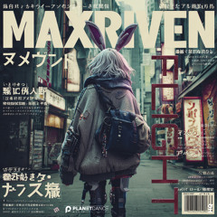 MaxRiven - Flight