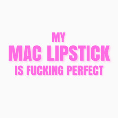 MAC LIPSTICK REMIX