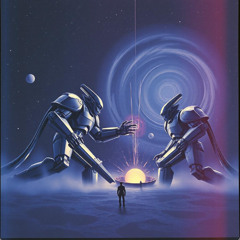 Rampart Colossi of the Starcore Expanse